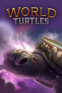 Постер игры World Turtles