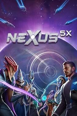 Постер игры Nexus 5X