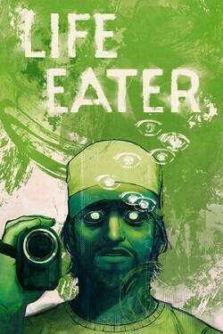 Постер игры Life Eater