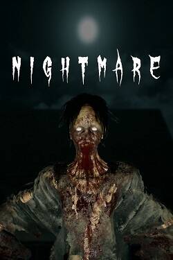 Постер игры Nightmare