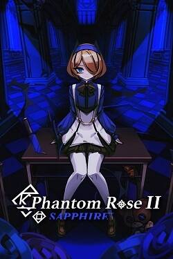 Постер игры Phantom Rose 2 Sapphire