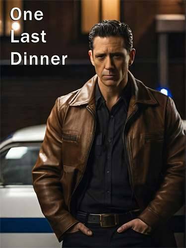 Постер игры One Last Dinner