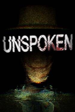 Постер игры Unspoken