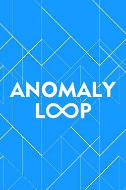 Постер игры Anomaly Loop