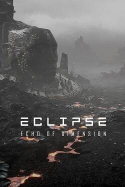 Постер игры Eclipse: Echo of Dimension