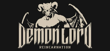 Постер игры Demon Lord Reincarnation