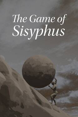 Постер игры The Game of Sisyphus