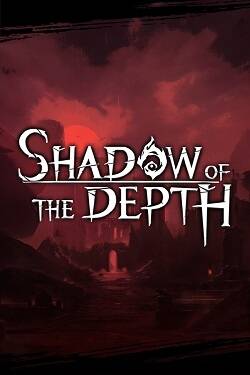 Постер игры Shadow of the Depth