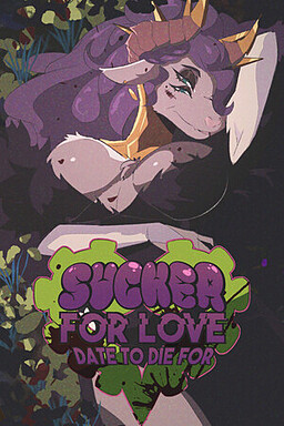 Постер игры Sucker for Love