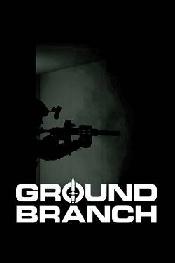 Постер игры GROUND BRANCH