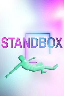 Постер игры STANDBOX