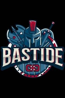 Постер игры Bastide