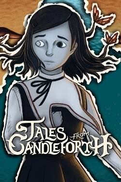 Постер игры Tales from Candleforth