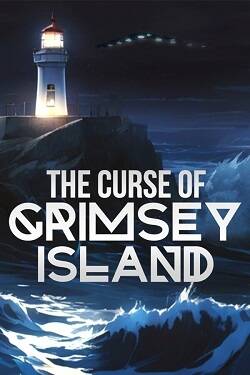 Постер игры The Curse Of Grimsey Island