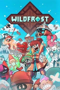 Постер игры Wildfrost