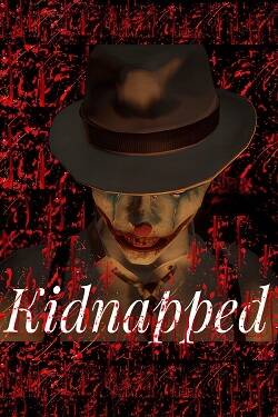 Постер игры Kidnapped