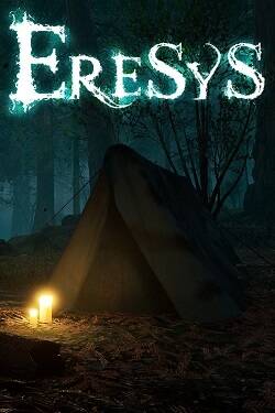 Постер игры Eresys