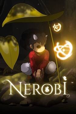 Постер игры Nerobi