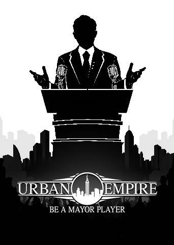 Постер игры Urban Empire