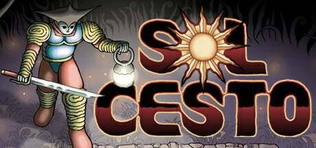 Постер игры Sol Cesto
