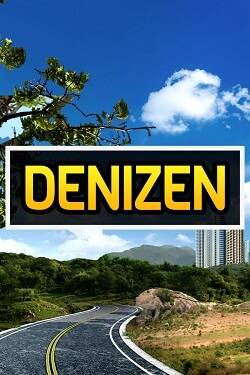Постер игры Denizen