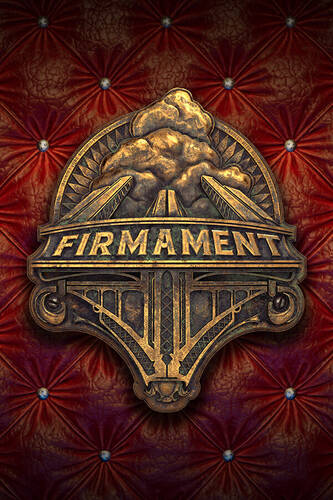 Постер игры Firmament