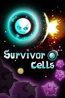 Постер игры Survivor Cells