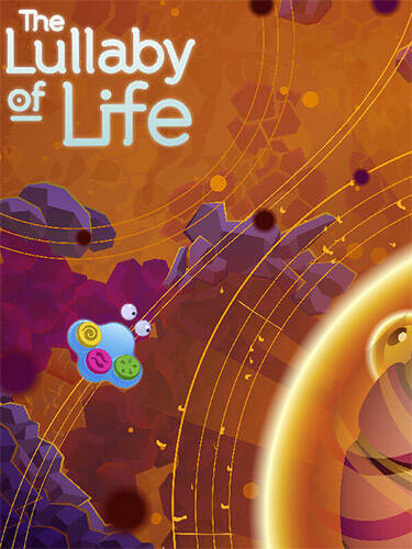 Постер игры Мелодия жизни