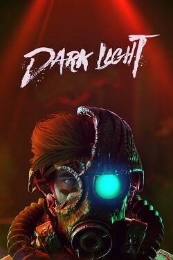 Постер игры Dark Light