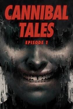 Постер игры Cannibal Tales - Episode 1