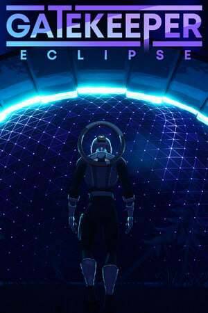 Постер игры Gatekeeper: Eclipse