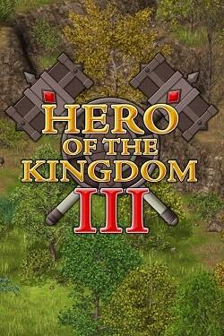 Постер игры Hero of the Kingdom 3