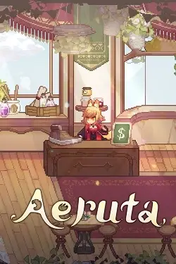 Постер игры Aeruta