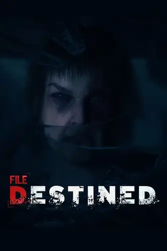 Постер игры File Destined