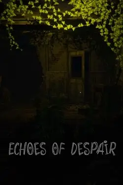 Постер игры Echoes Of Despair
