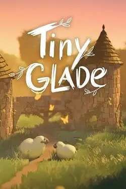 Постер игры Tiny Glade