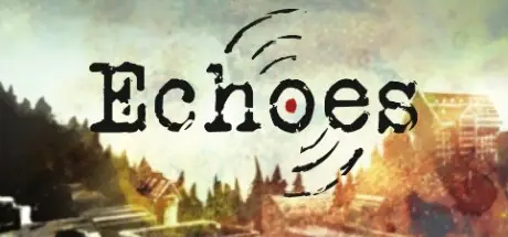 Постер игры Echoes