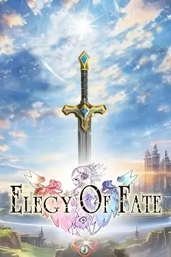 Постер игры Elegy of Fate