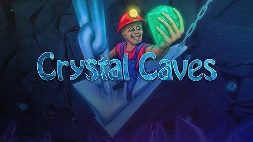 Игра Антология Crystal Caves (HD) + Secret Agent (HD)