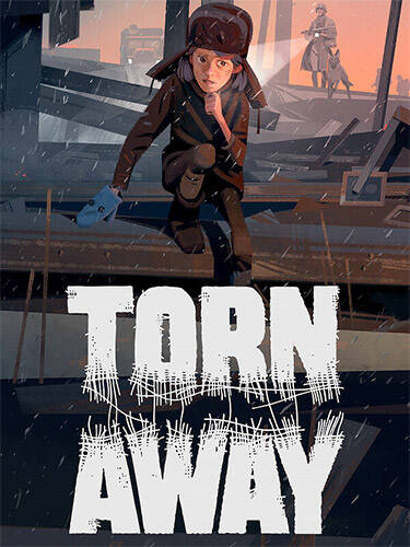 Постер игры Torn Away