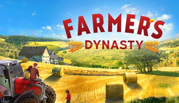 Скачать Farmer's Dynasty
