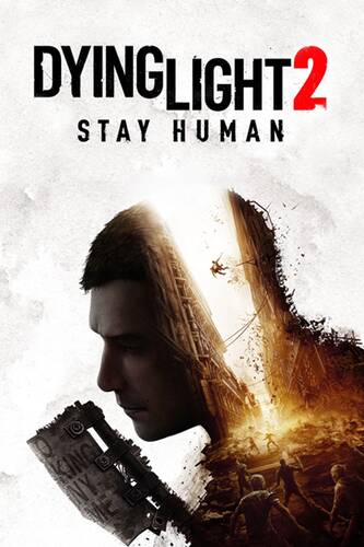 Игра Dying Light 2: Stay Human