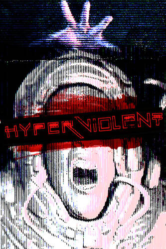 Игра Hyperviolent