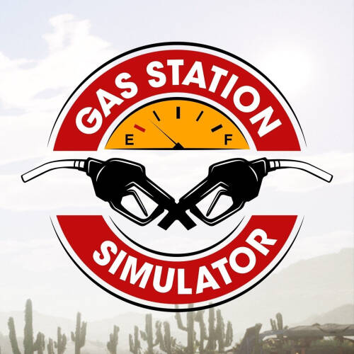 Gas Station Simulator скачать торрентом