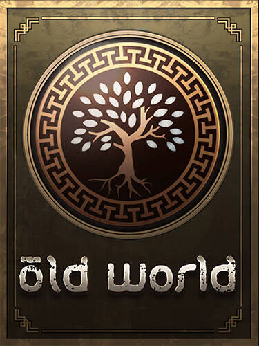 Игра Old World: Complete