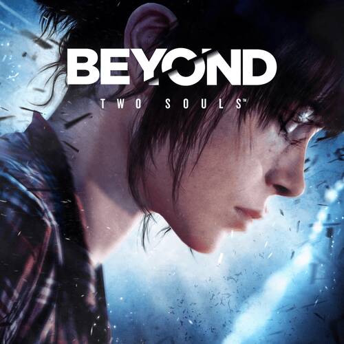 Постер игры Beyond: Two Souls