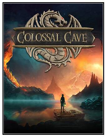 Игра Colossal Cave