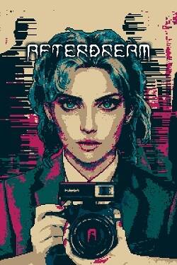 Постер игры Afterdream