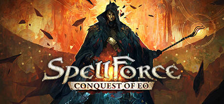 Постер игры SpellForce: Conquest of Eo