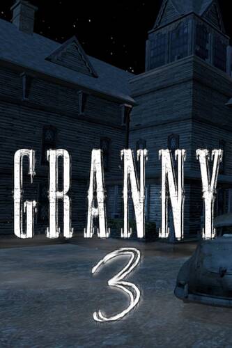Скачать Granny 3